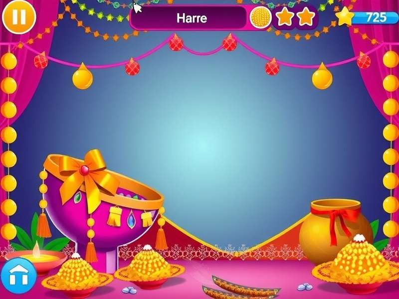 Gulab Jamun Gala Diwali special event